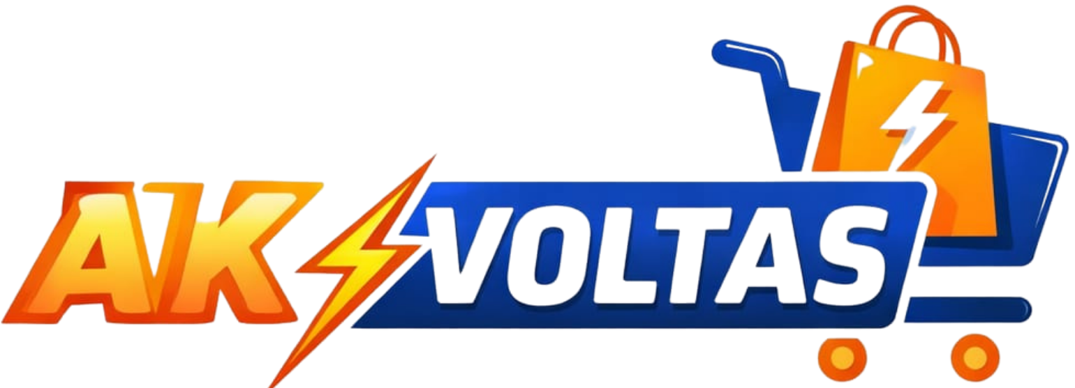 AK Voltas